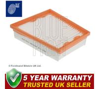 Blue Print Air Filter Fits Renault Scenic 2009- Megane 2009- 2.0 + Other Models
