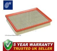 Blue Print Air Filter Fits Saab 9-3 2002-2015 1.8 2.0 2.8 + Other Models