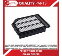 Blue Print ADK82249 Air Filter, pack of one