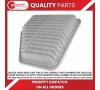 Blue Print - ADT32296 - Air Filter