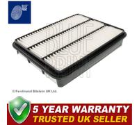 Blue Print Air Filter Fits Toyota Land Cruiser Prado 2006- 3.0 D TD TDi