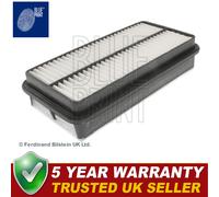 Blue Print Air Filter Fits Toyota RAV4 2005-2005 2.0 D 1780127030
