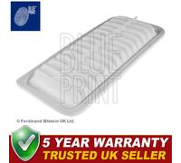 Blue Print Air Filter Fits Toyota Yaris 2001-2005 1.4 D 1780133040 178010N010