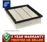 Blue Print Air Filter Fits Vauxhall Corsa 2006- 1.0 1.2 CDTi 1.4 + Other Models