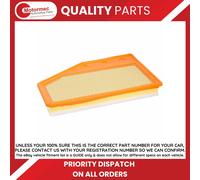 Blue Print Air Filter fits VAUXHALL Insignia MK2 1.6d 2.0d 2.0 GSi : 23430313