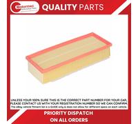 BLUE PRINT Air Filter fits VW Beetle 1.4 TSI 1.6 TDI 2.0TDI EOS 1.4TSI 2.0TDI