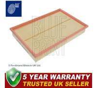 Blue Print Air Filter Fits VW Golf Audi TT A3 Q3 2.0 2.5 3.2 3.6 1K0129620