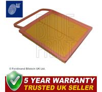 Blue Print Air Filter Fits VW Polo 2002-2007 Skoda Fabia 2001-2007 1.2