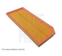 Blue Print Air Filter For Audi Seat Vw A3 Golf Leon Scirocco