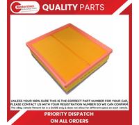 BLUE PRINT Air Filter for BMW F30 F31 F34 316d,318d, 320d,325d 13718511668