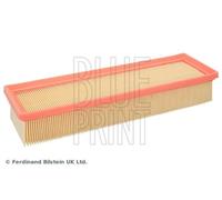 Blue Print Air Filter For Citroën Peugeot 1007 207 207 Sw 301 306 Berlingo / Ber
