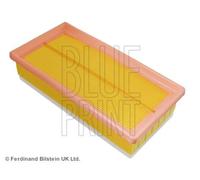 Blue Print Air Filter For Citroën Peugeot Toyota 108 Aygo C1