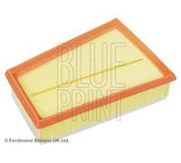 Blue Print Air Filter For Mercedes-benz Nissan Renault Citan Grand Scénic Kangoo