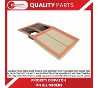 Blue Print ADV182206 Air Filter, pack of one