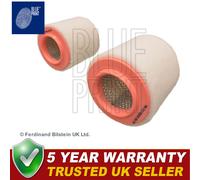 Blue Print Air Filter Kit Fits Audi A8 2003-2010 3.9 TDi 4.1 4E0129620J