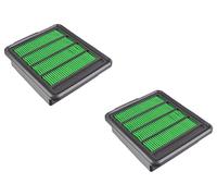 Blue Print Air Filter Set For Nissan GTR R35 OE Quality
