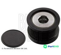 BLUE PRINT ALTERNATOR FREEWHEEL CLUTCH ADA1061307 FOR ALFA ROMEO FIAT