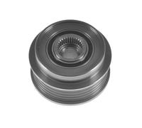 BLUE PRINT ADG061302 Alternator clutch pulley