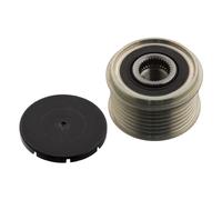 Blue Print ADN161307 Alternator Overrun Pulley, pack of one