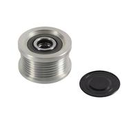 Blue Print Alternator Overrun Pulley With Lid ADBP610016 For Toyota - OE Quality