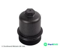 BLUE PRINT AUTOMATED MANUAL TRANSMISSION (AMT) HOUSING ADBP990009 FOR AUDI SEAT
