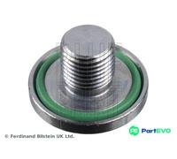 BLUE PRINT AUTOMATIC TRANSMISSION CASING SCREW PLUG ADBP010000 FOR AUDI