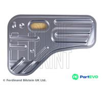 BLUE PRINT AUTOMATIC TRANSMISSION HYDRAULIC FILTER ADBP210083 FOR AUDI SEAT