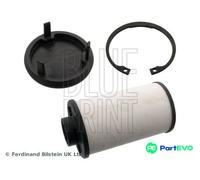 BLUE PRINT AUTOMATIC TRANSMISSION HYDRAULIC FILTER ADBP210098 FOR BMW