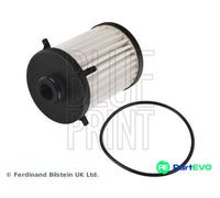 BLUE PRINT AUTOMATIC TRANSMISSION HYDRAULIC FILTER ADBP210125 FOR AUDI
