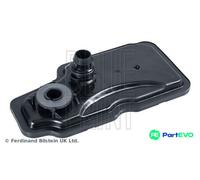 BLUE PRINT AUTOMATIC TRANSMISSION HYDRAULIC FILTER ADG02172 FOR OPEL VAUXHALL