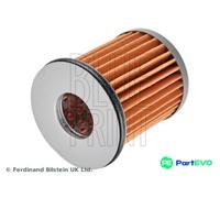 BLUE PRINT AUTOMATIC TRANSMISSION HYDRAULIC FILTER ADS72107 FOR SUBARU