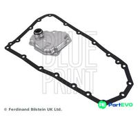 BLUE PRINT AUTOMATIC TRANSMISSION HYDRAULIC FILTER KIT ADBP210001 FOR