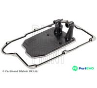BLUE PRINT AUTOMATIC TRANSMISSION HYDRAULIC FILTER KIT ADBP210023 FOR