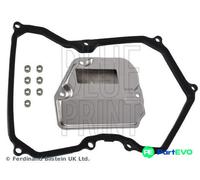 BLUE PRINT AUTOMATIC TRANSMISSION HYDRAULIC FILTER KIT ADBP210037
