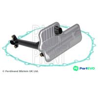 BLUE PRINT AUTOMATIC TRANSMISSION HYDRAULIC FILTER KIT ADBP210043 FOR AUDI