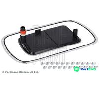 BLUE PRINT AUTOMATIC TRANSMISSION HYDRAULIC FILTER KIT ADBP210044 FOR BMW