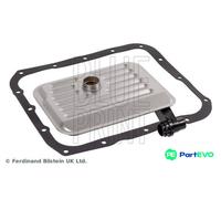 BLUE PRINT AUTOMATIC TRANSMISSION HYDRAULIC FILTER KIT ADBP210061 FOR MITSUBISHI