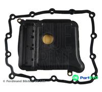 BLUE PRINT AUTOMATIC TRANSMISSION HYDRAULIC FILTER KIT ADBP210062 FOR BMW