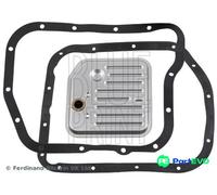 BLUE PRINT AUTOMATIC TRANSMISSION HYDRAULIC FILTER KIT ADBP210073 FOR JEEP
