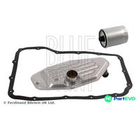 BLUE PRINT AUTOMATIC TRANSMISSION HYDRAULIC FILTER KIT ADBP210075 FOR DODGE JEEP