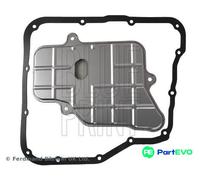BLUE PRINT AUTOMATIC TRANSMISSION HYDRAULIC FILTER KIT ADBP210092 FOR SUBARU