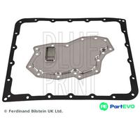 BLUE PRINT AUTOMATIC TRANSMISSION HYDRAULIC FILTER KIT ADBP210096 FOR NISSAN