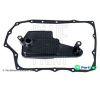 BLUE PRINT AUTOMATIC TRANSMISSION HYDRAULIC FILTER KIT ADM52129 FOR MAZDA