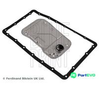 BLUE PRINT AUTOMATIC TRANSMISSION HYDRAULIC FILTER KIT ADT32144 FOR TOYOTA