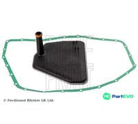 BLUE PRINT AUTOMATIC TRANSMISSION HYDRAULIC FILTER KIT ADV182162 FOR AUDI