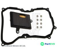 BLUE PRINT AUTOMATIC TRANSMISSION HYDRAULIC FILTER KIT ADV182167 FOR SEAT SKODA