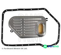 BLUE PRINT AUTOMATIC TRANSMISSION HYDRAULIC FILTER KIT ADV182180 FOR AUDI