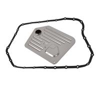 Blue Print Automatic Transmission Oil Filter Set With Oil Pan Gasket ADBP210060