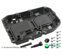 BLUE PRINT AUTOMATIC TRANSMISSION OIL SUMP ADBP210165 FOR MERCEDES-BENZ
