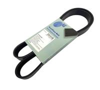Blue Print Auxiliary Multi Ribbed Drive Belt 2260mm 6PK2260 Fits Lexus AD06R2260